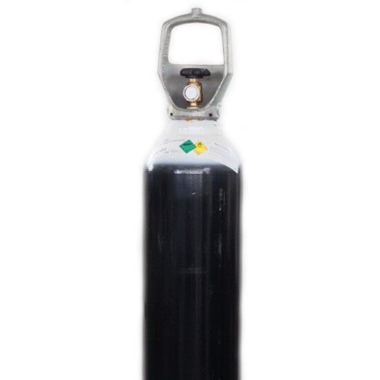 OXYGEN 20 L Finland Industrial Gas Store